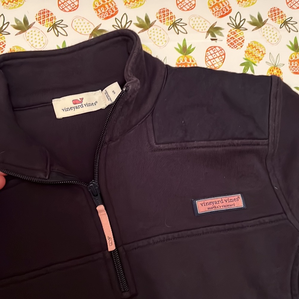 Vineyard Vines Pullover - image 5